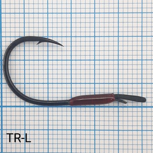 Крючки Art Fishing Hurry Bite TR -L